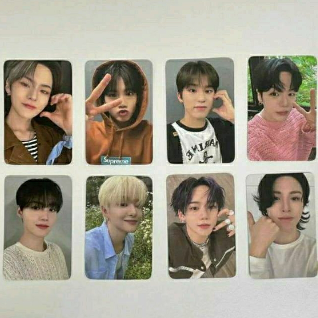 PC TREASURE POB PHOTOBOOK KTOWN4U ERA REBOOT