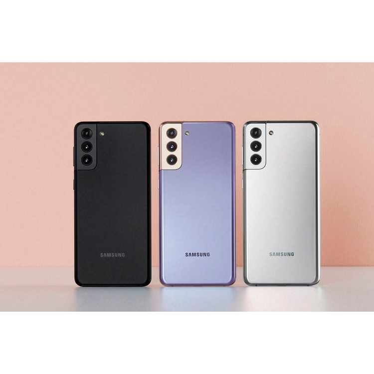 Samsung Galaxy S21+plus &amp; S21 5G 8/256GB SECOND ORIGINAL 100% MULUS