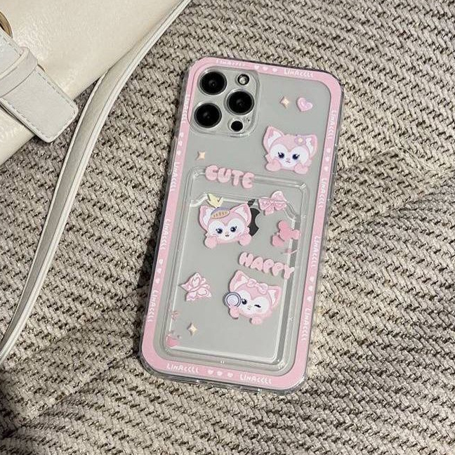 [🇮🇩READY STOCK] holder photocard holder case casing tpu samsung A11 A10