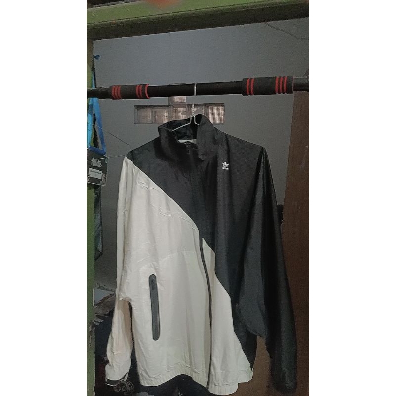 Jacket Adidas X Hyke