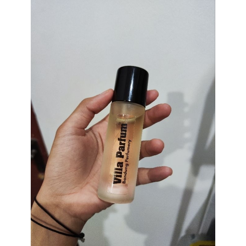 Villa Parfum Scandalia