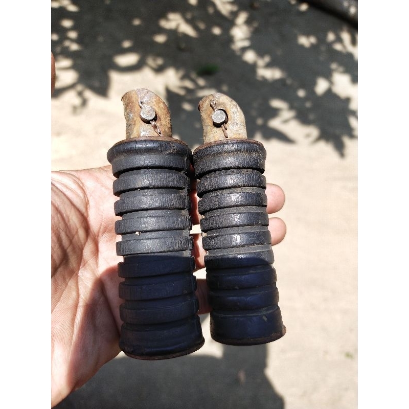 PROSTEP ARM RX KING COBRA ORIGINAL LEPASAN