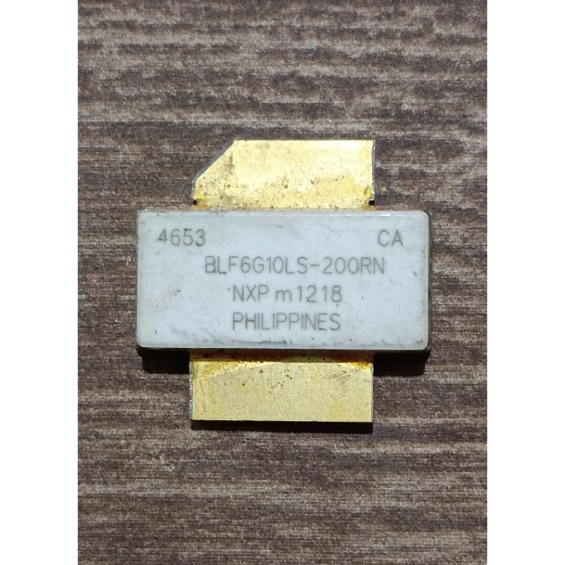 mosfet BLF6G10LS-200RN