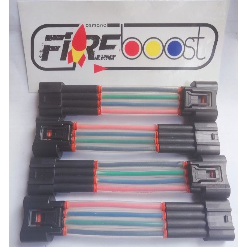 *Kabel COIL Fireboost Vios Limo Yaris*