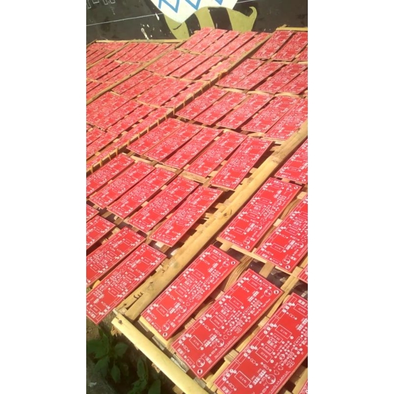 jasa cetak pcb ,Baca Deskripsi