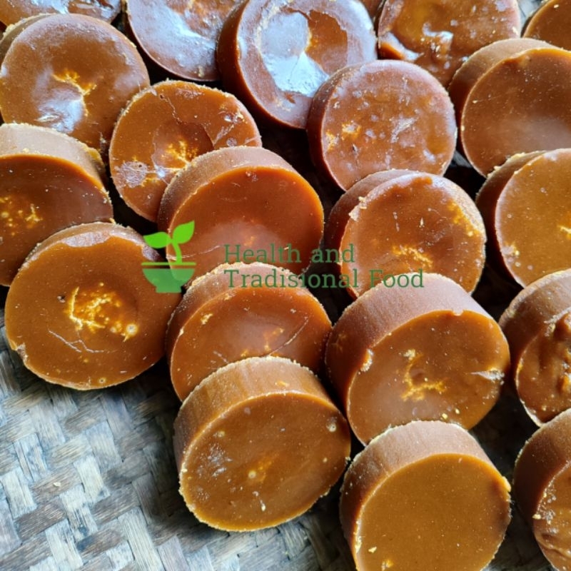 

GULA AREN GRADE A+ 500 GRAM