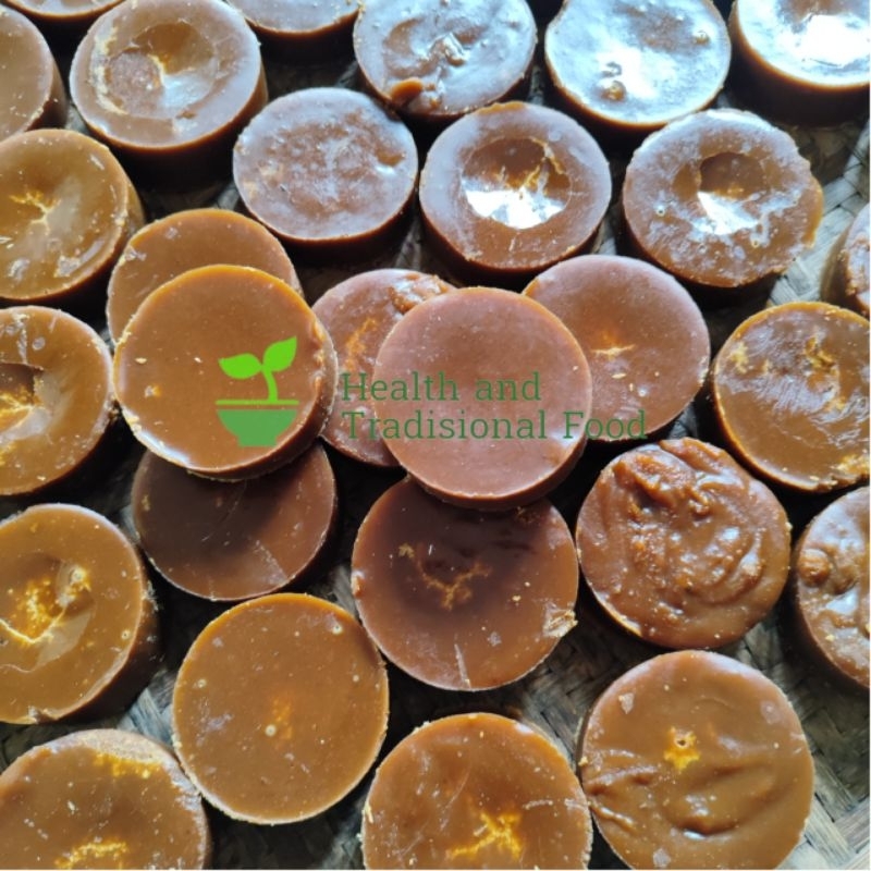 

ADY78 GULA Aren Premium Bersih Grade A 1 Kg