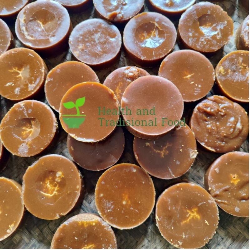 

GULA Aren Premium Bersih Grade A 1 Kg