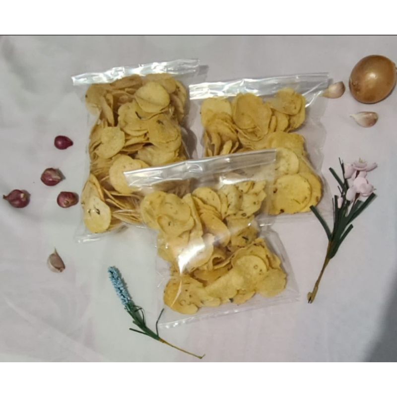 

500GR (½kg) Gemblong / Ketempling / Kecimpring