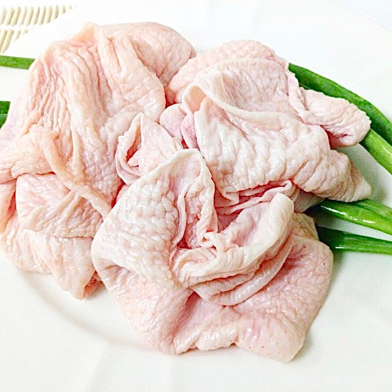 

Kulit ayam / chicken skin (DITIMBANG WAJIB CHAT ADMIN)