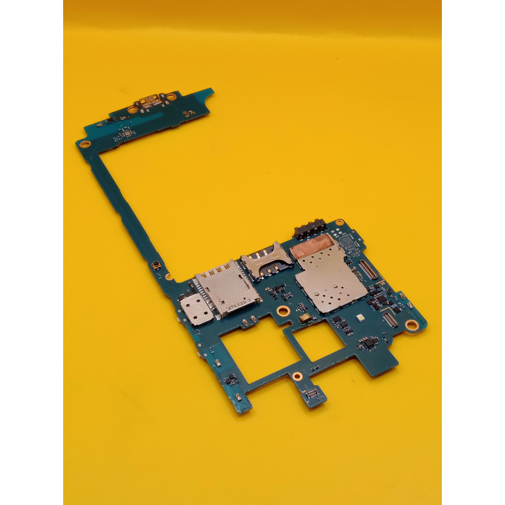 PBA MESIN MAINBOARD SAMSUNG J2 PRIME G532 NORMAL ORI COPOTAN