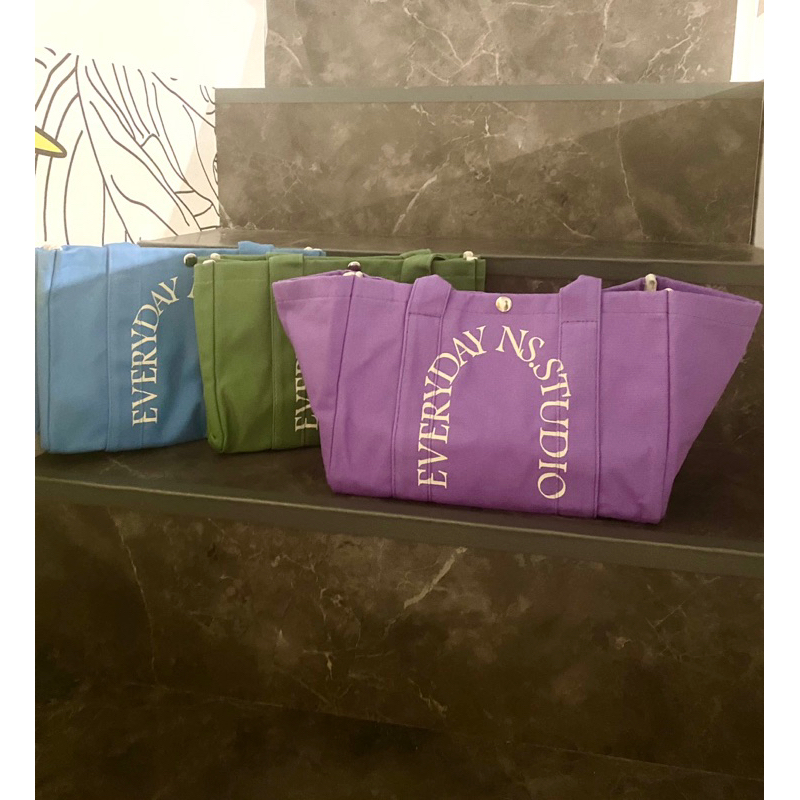 NS Studio Petite Tote