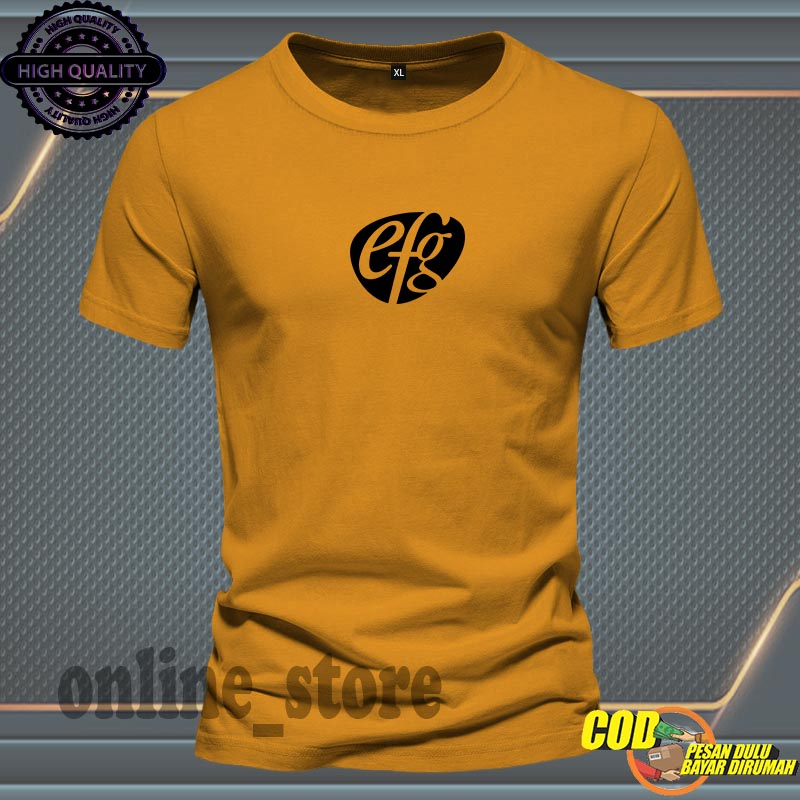 PROMO.... Baju Kaos Pria / Baju Kaos Pria Lengan Pendek / Baju Kaos Distro Casual Pria Dan Wanita Te