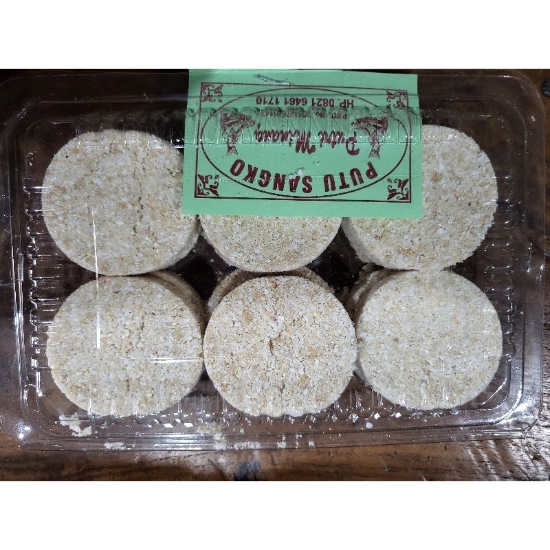 kue putu sangko kue jadul isi 12