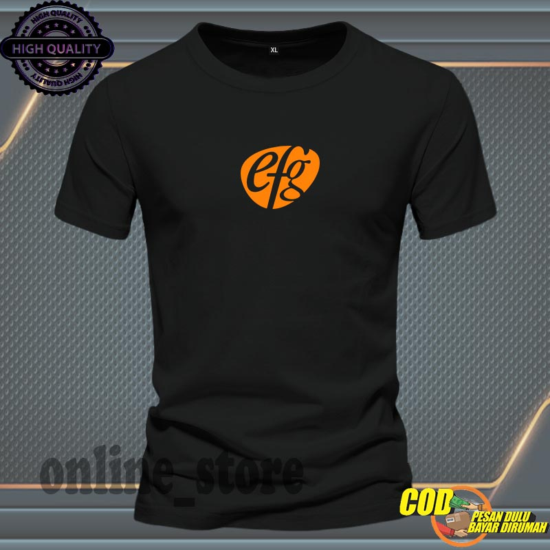 PROMO....!!! Baju Kaos Pria / Baju Kaos Pria Lengan Pendek / Baju Kaos Distro Casual Pria Dan Wanita