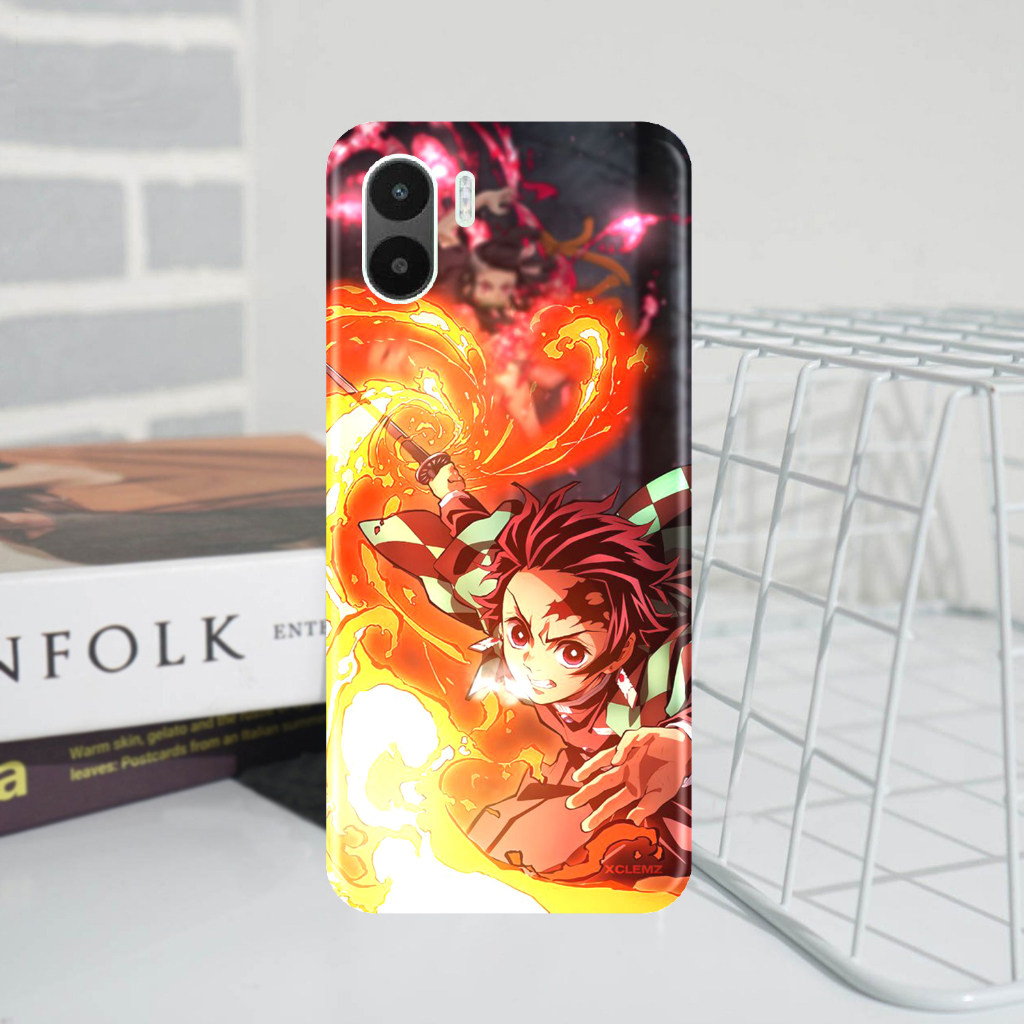 Case REDMI A1/A2  - Casing Hp - Softcase Case Hp  REDMI A1/A2 - Casing Hp - Softcase - Case Hp  REDM