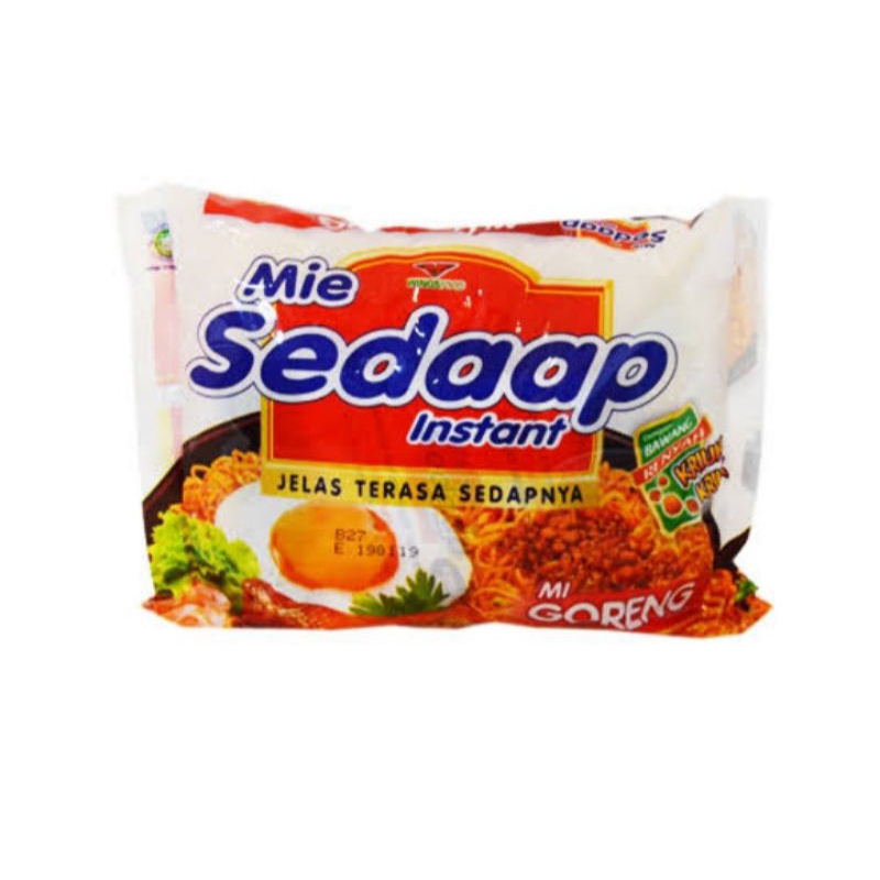 

mie sedap goreng isi 5pcs