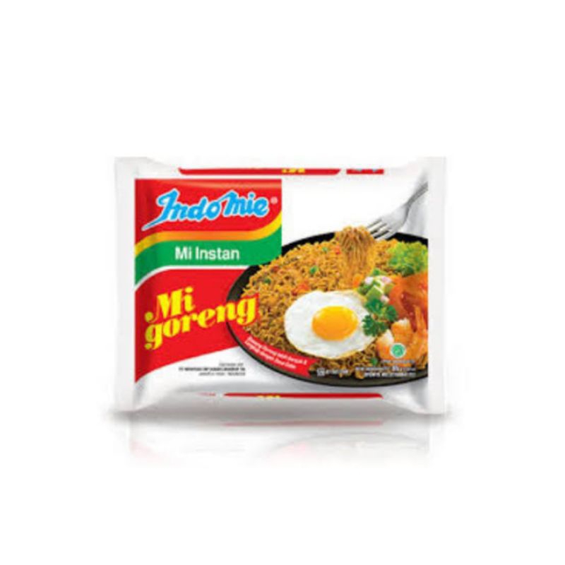 

indomie goreng