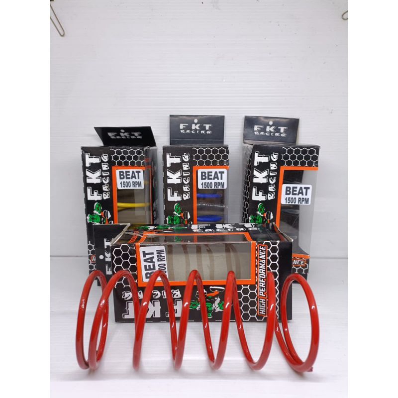 PER CVT BEAT 1500 RPM PER CVT HONDA BEAT 1500RPM HIGH QUALITY