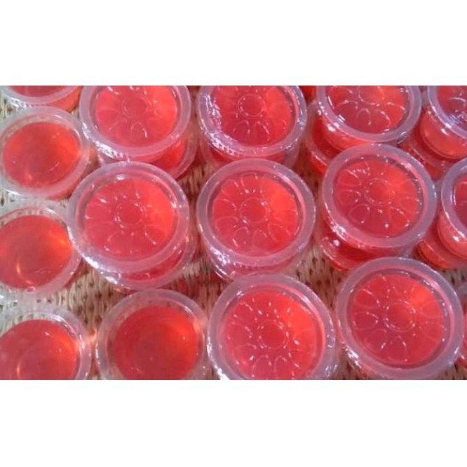 

Agar-agar