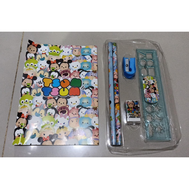 

STATIONERY TAS