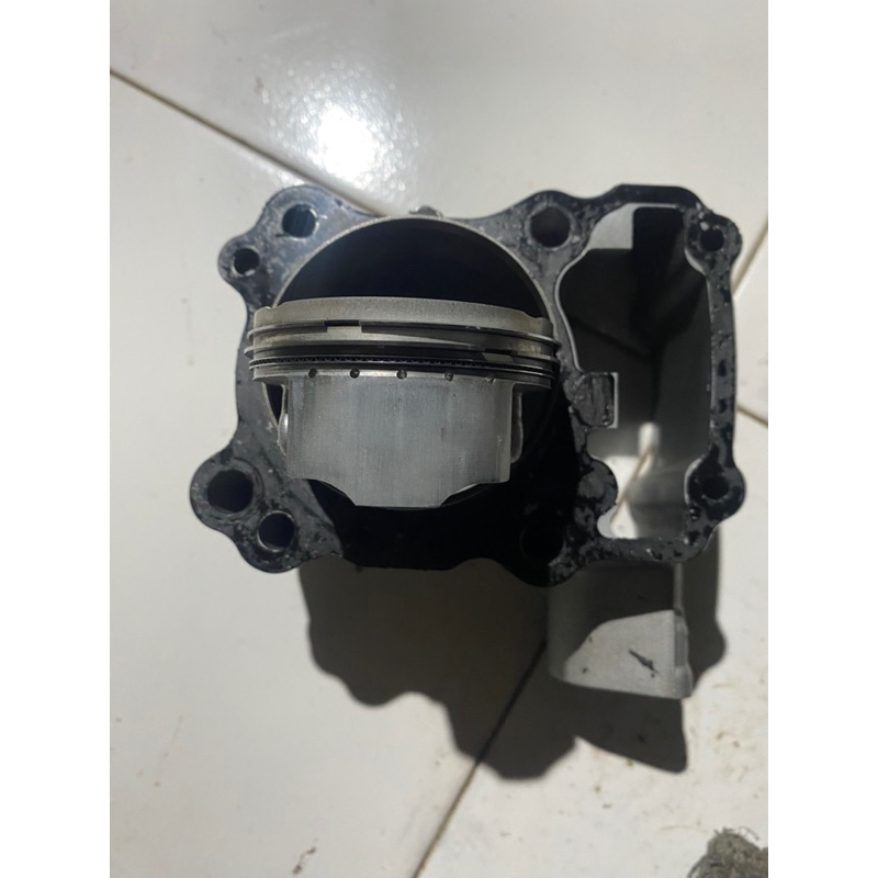 Blok sonic xtr 62mm