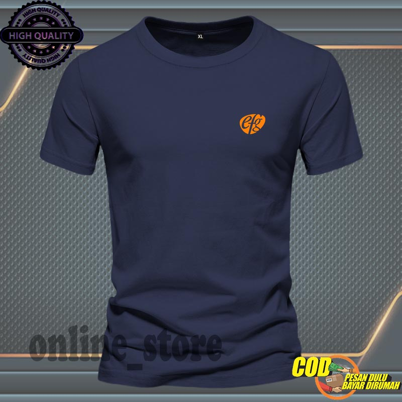 PROMO.... Baju Kaos Pria / Baju Kaos Pria Lengan Pendek / Baju Kaos Distro Casual Pria Dan Wanita Te