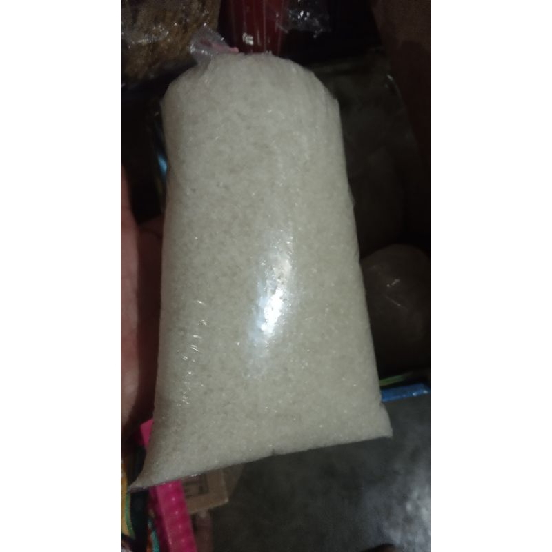 

Gula Putih asli dari tebu 500gr