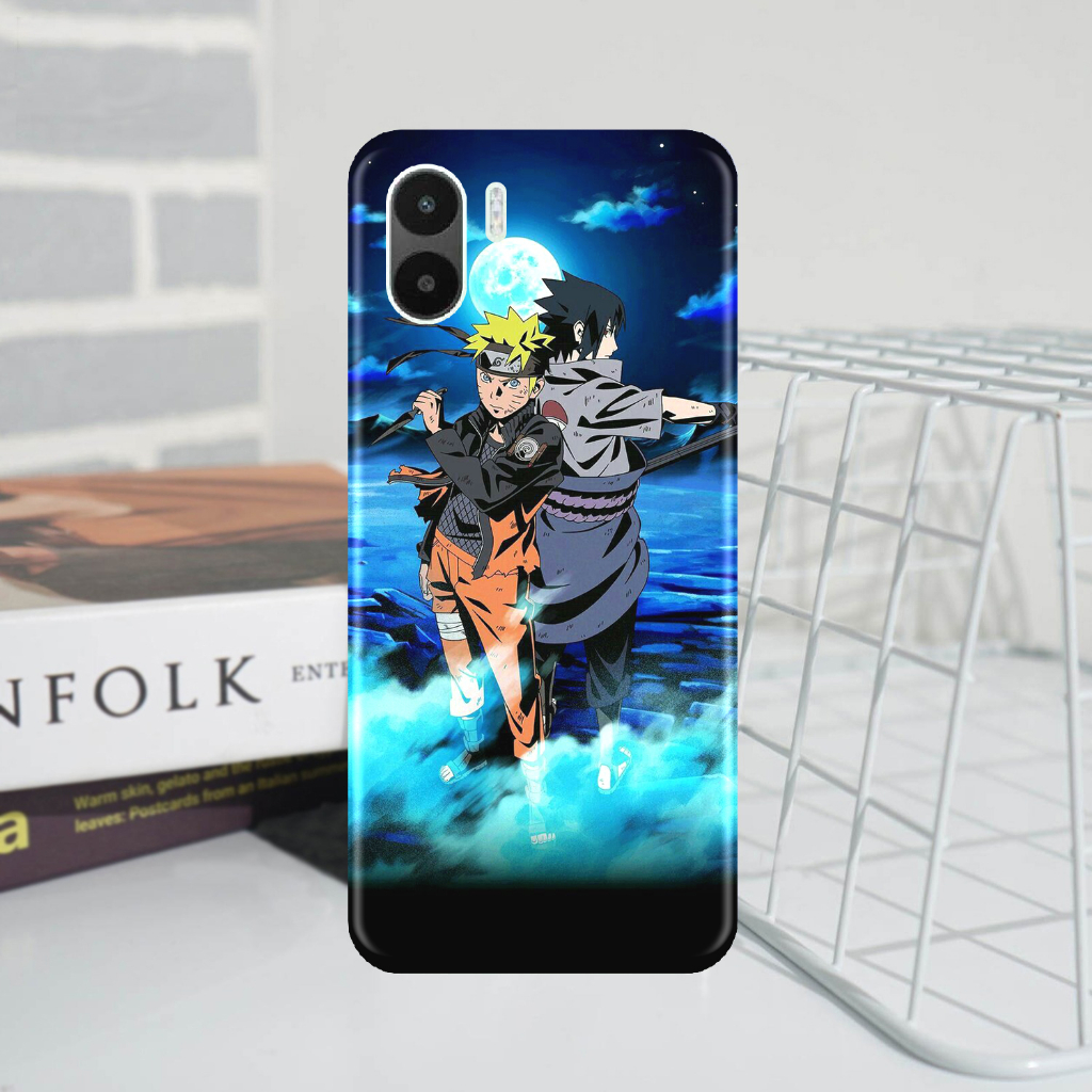 Case REDMI A1/A2  - Casing Hp - Softcase Case Hp  REDMI A1/A2 - Casing Hp - Softcase - Case Hp  REDM