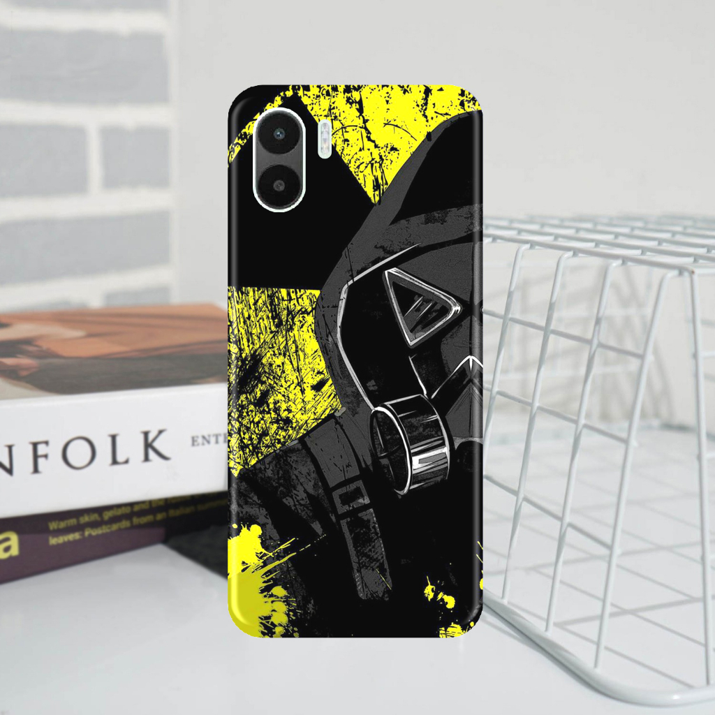 Case REDMI A1/A2  - Casing Hp - Softcase Case Hp  REDMI A1/A2 - Casing Hp - Softcase - Case Hp  REDM