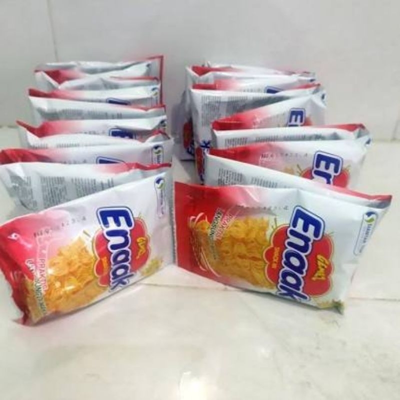 

Mie Gemez Gemes.Enak Snack Jadul 1renteng