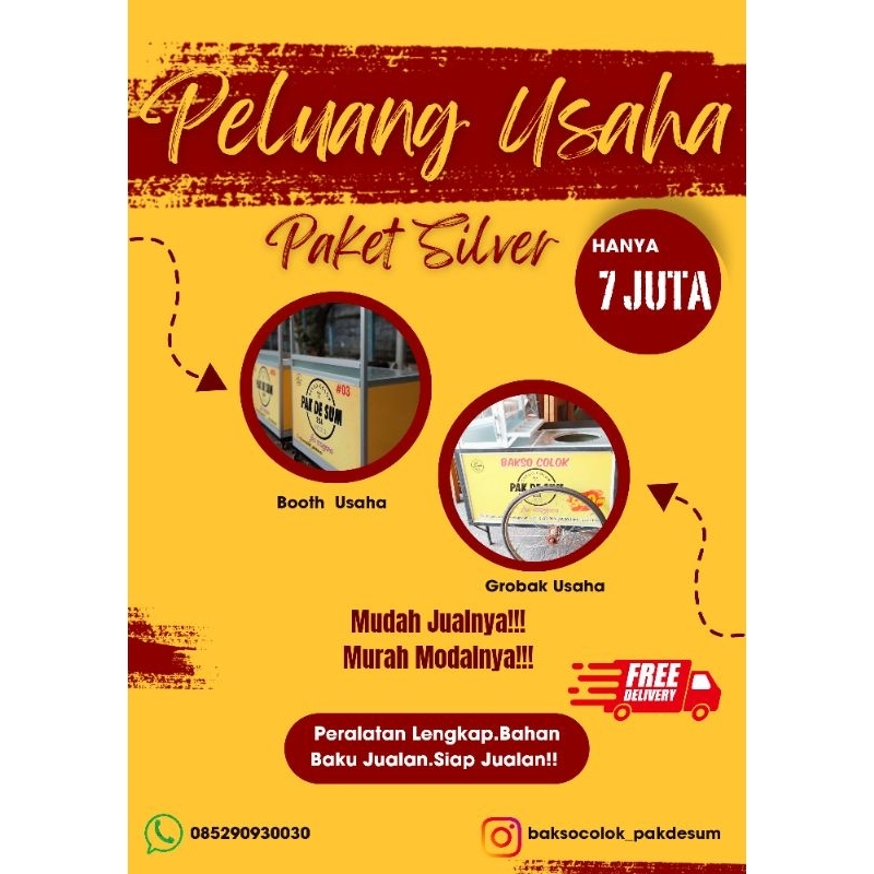 

Kemitraan bacol pakdesum