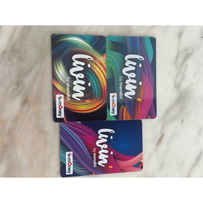 Emoney RANDOM support NFC