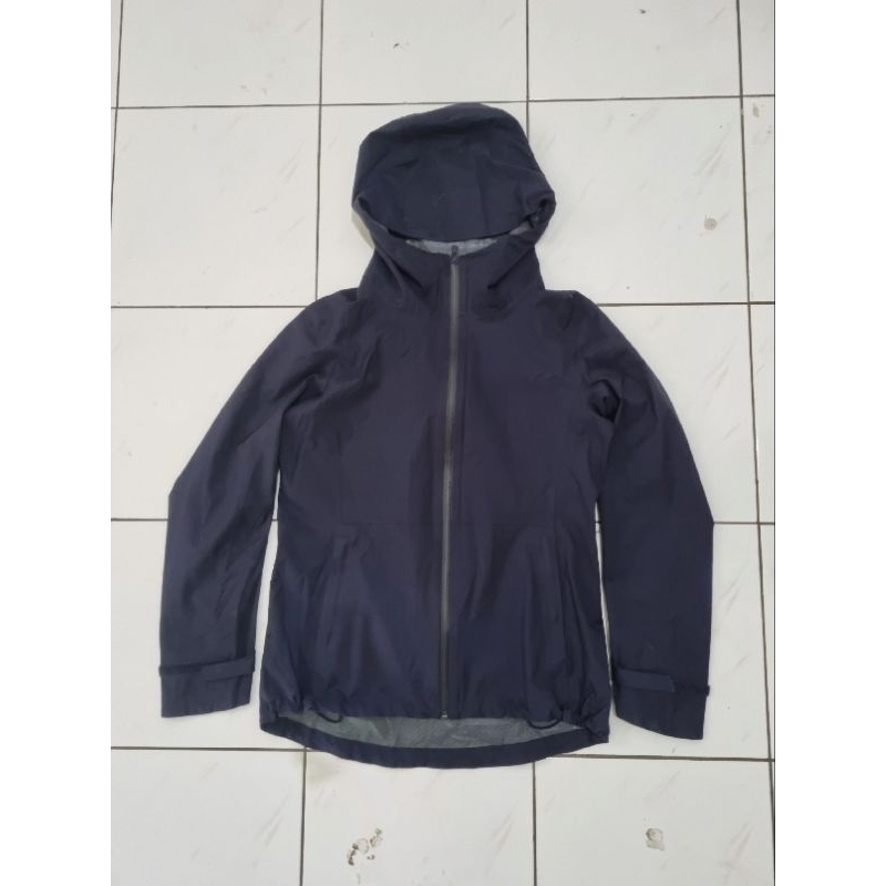 UNIQLO BLOCKTECH SECOND