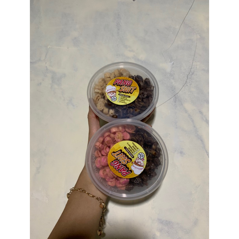 

PANG PANG MIX CUP
