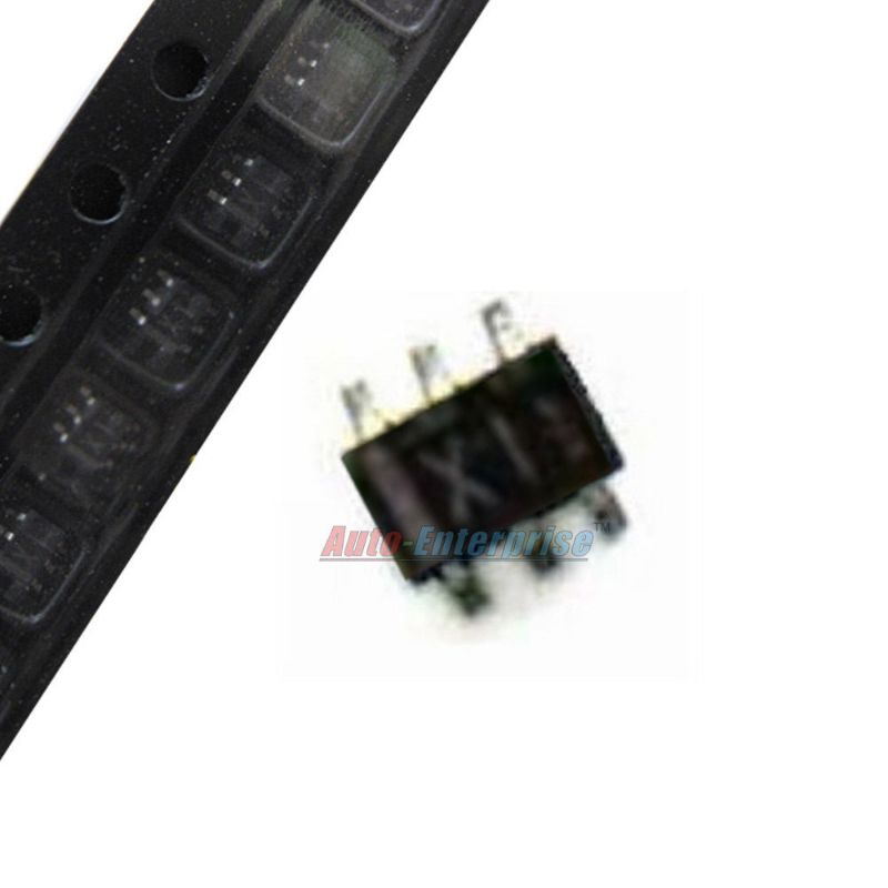 IC driver X1 for Mitsubishi lgnition