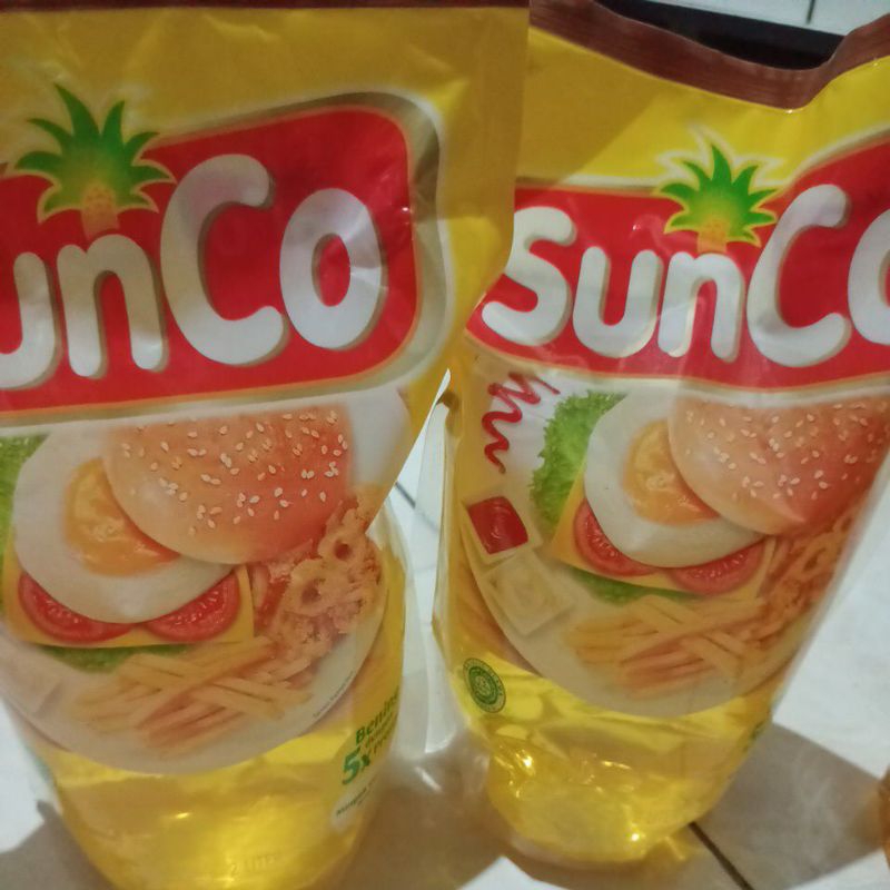 

Sunco 2 liter
