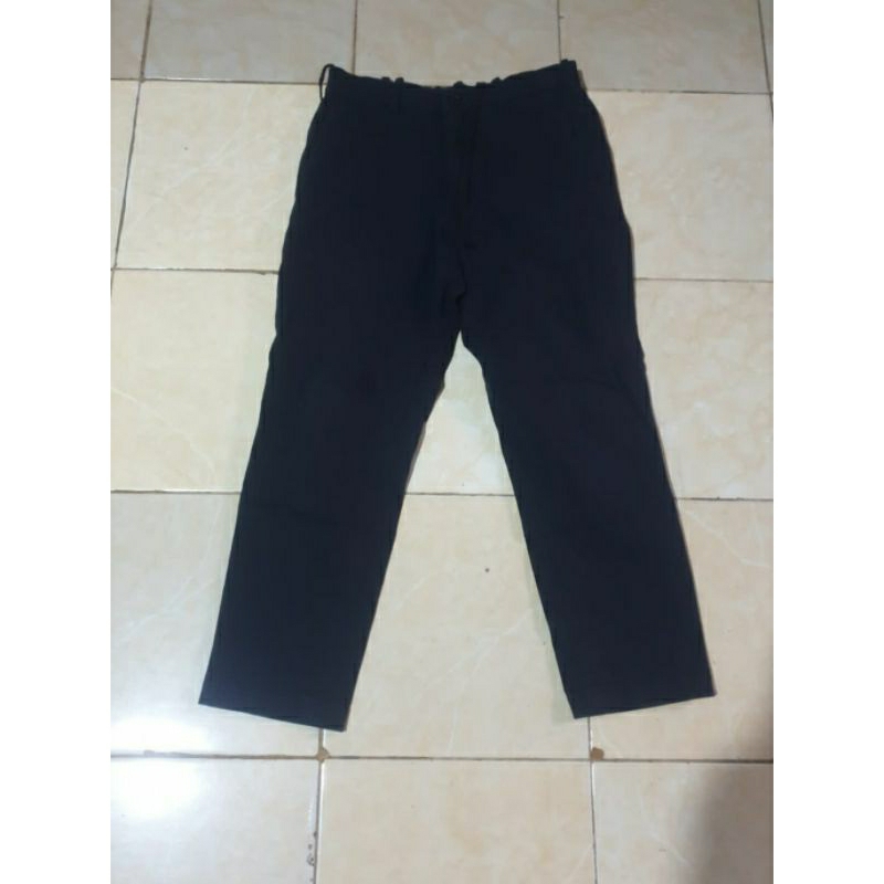 chino uniqlo