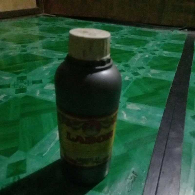 misik hitam