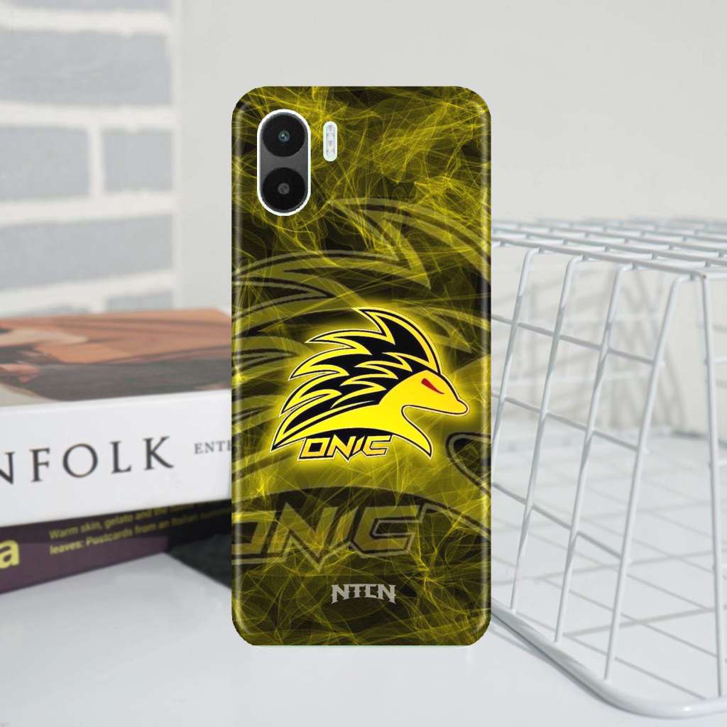 Case REDMI A1/A2  - Casing Hp - Softcase Case Hp  REDMI A1/A2 - Casing Hp - Softcase - Case Hp  REDM