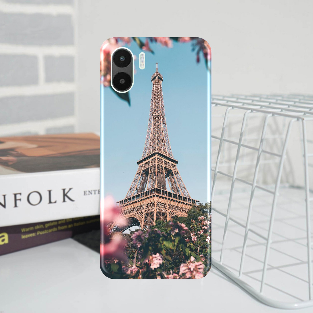 Case REDMI A1/A2  - Casing Hp - Softcase Case Hp  REDMI A1/A2 - Casing Hp - Softcase - Case Hp  REDM