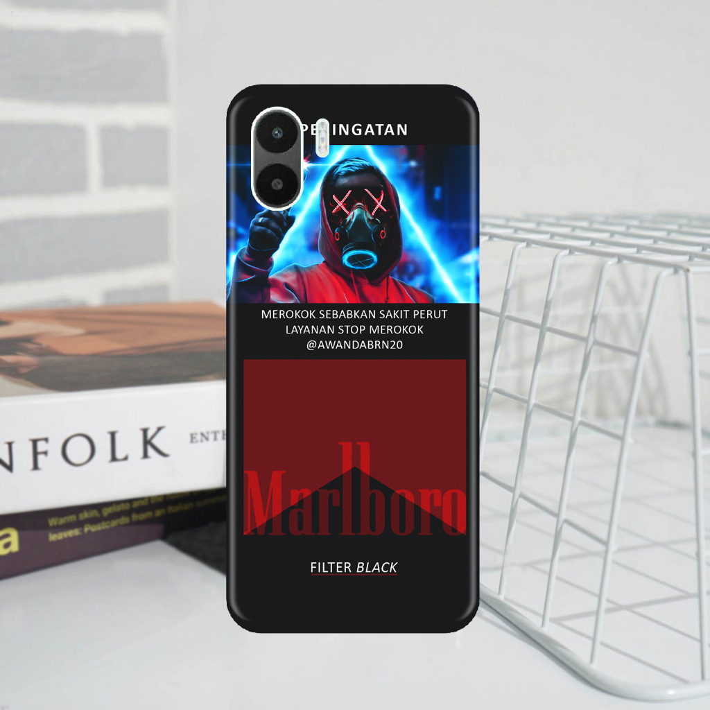 Case REDMI A1/A2  - Casing Hp - Softcase Case Hp  REDMI A1/A2 - Casing Hp - Softcase - Case Hp  REDM