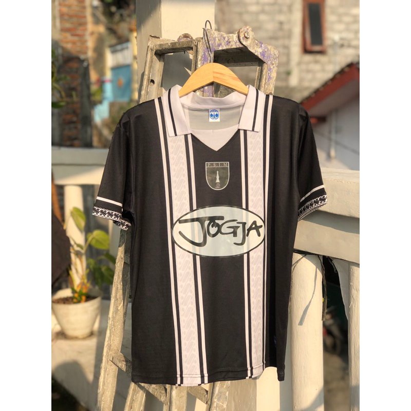 Jersey PSIM | BW Jogja | Brayat jogja