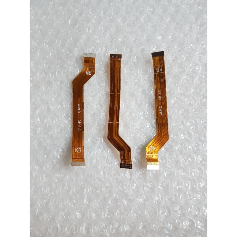 Flexible ui board main board ASUS ZENFONE MAX PRO M1 original copotan