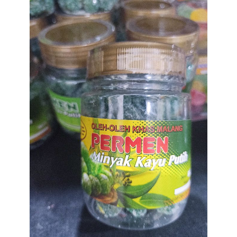 

Permen Minyak Kayu Putih 100gram/permen/oleh-olehkhasmalang/minyakkayuputih