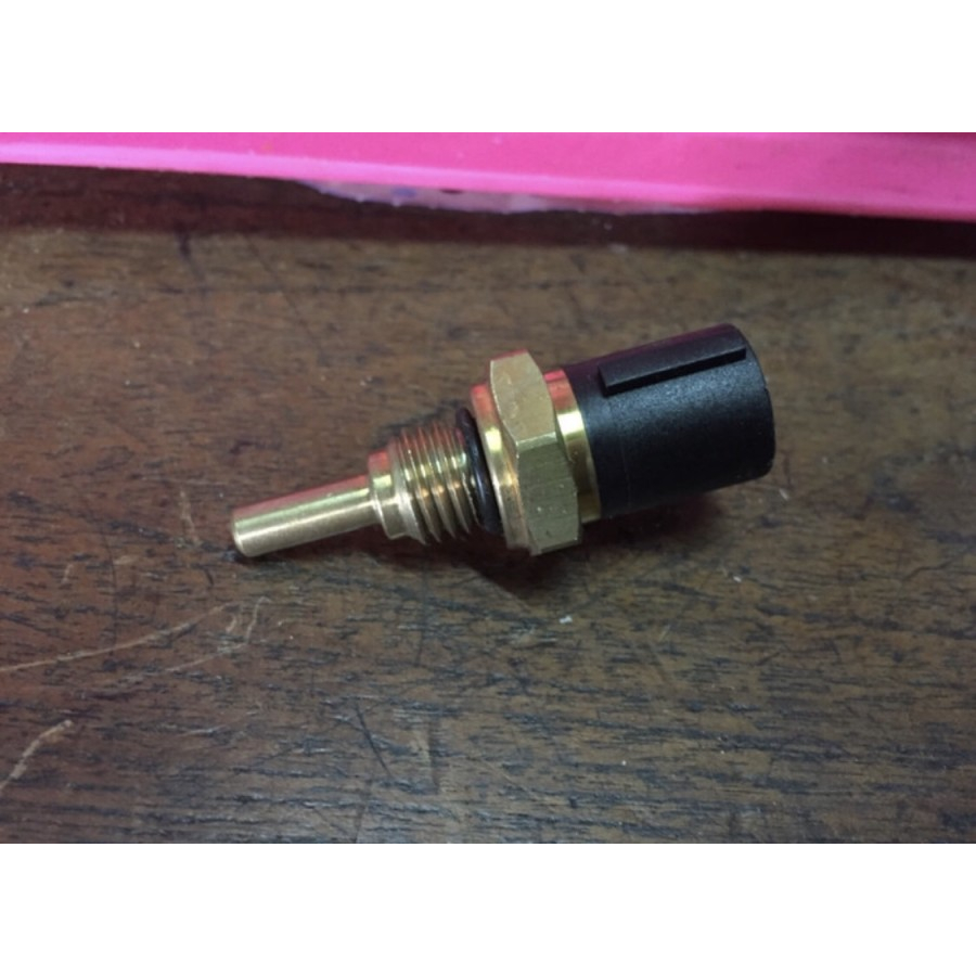 Switch ECT Civic Genio