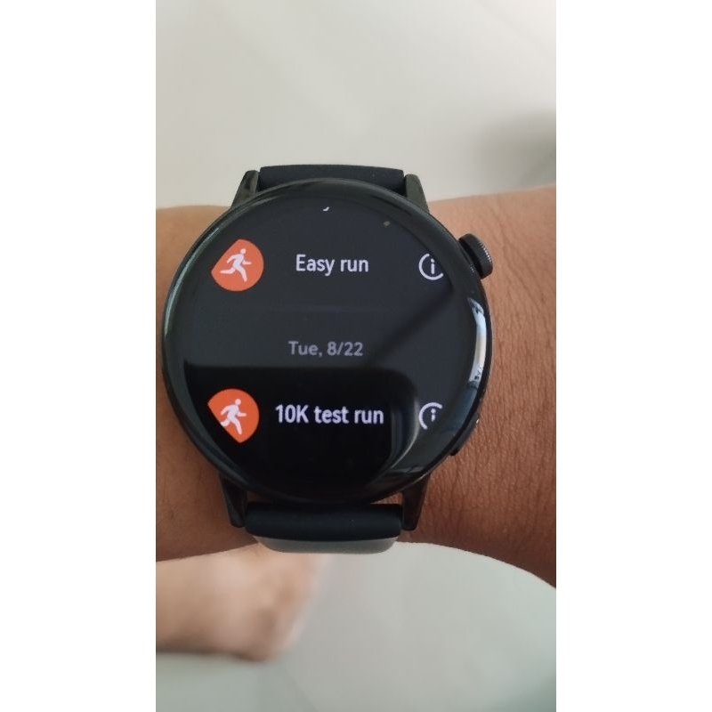 Smartwatch Huawei GT 3 42mm