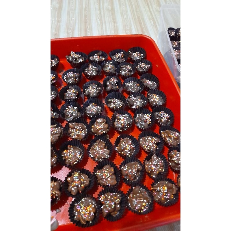 

BISA COD COKLAT KACANG