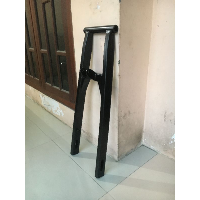 long arm  CBR250rr/CBR150R/R25/Ninfi old/Ninbu/R15 model kotak Panjang bisa request