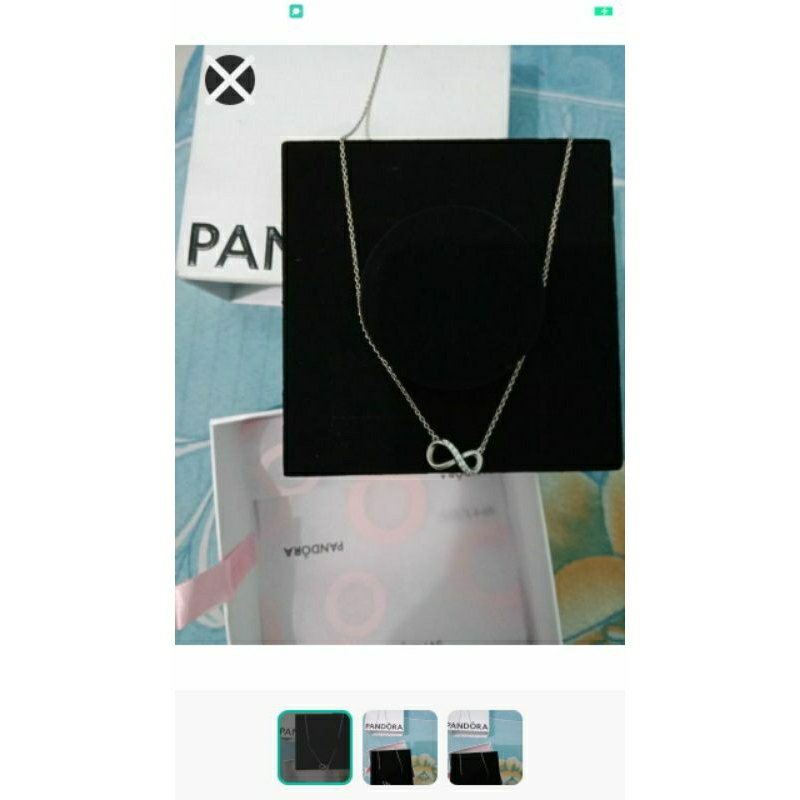 Kalung Pandora